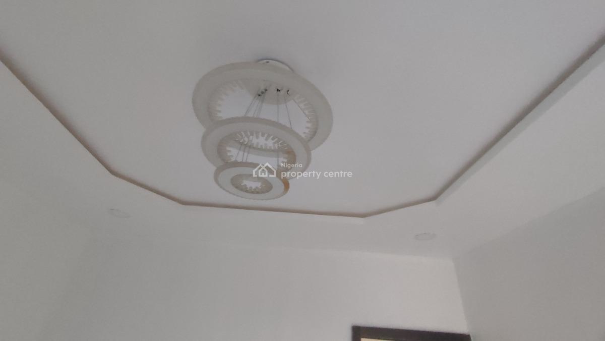 Top Luxury Room and Parlour Self Contained, Ogombo, Ajah, Lagos, Mini Flat (room and Parlour) for Rent