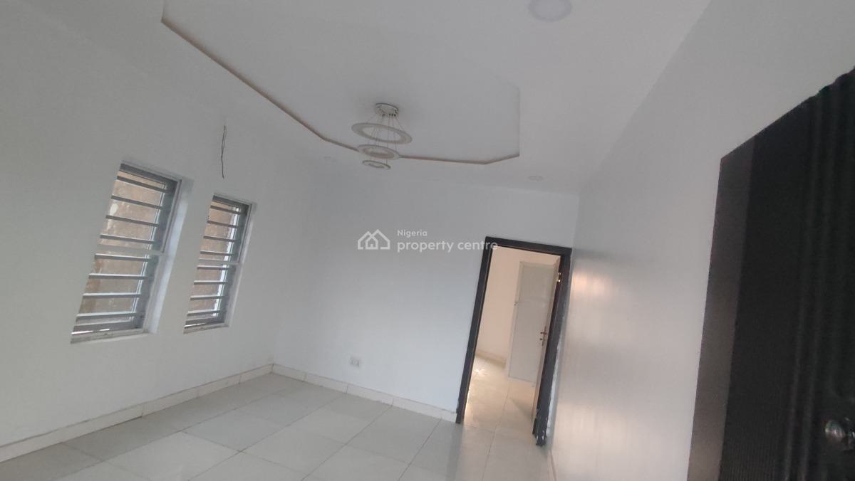 Top Luxury Room and Parlour Self Contained, Ogombo, Ajah, Lagos, Mini Flat (room and Parlour) for Rent