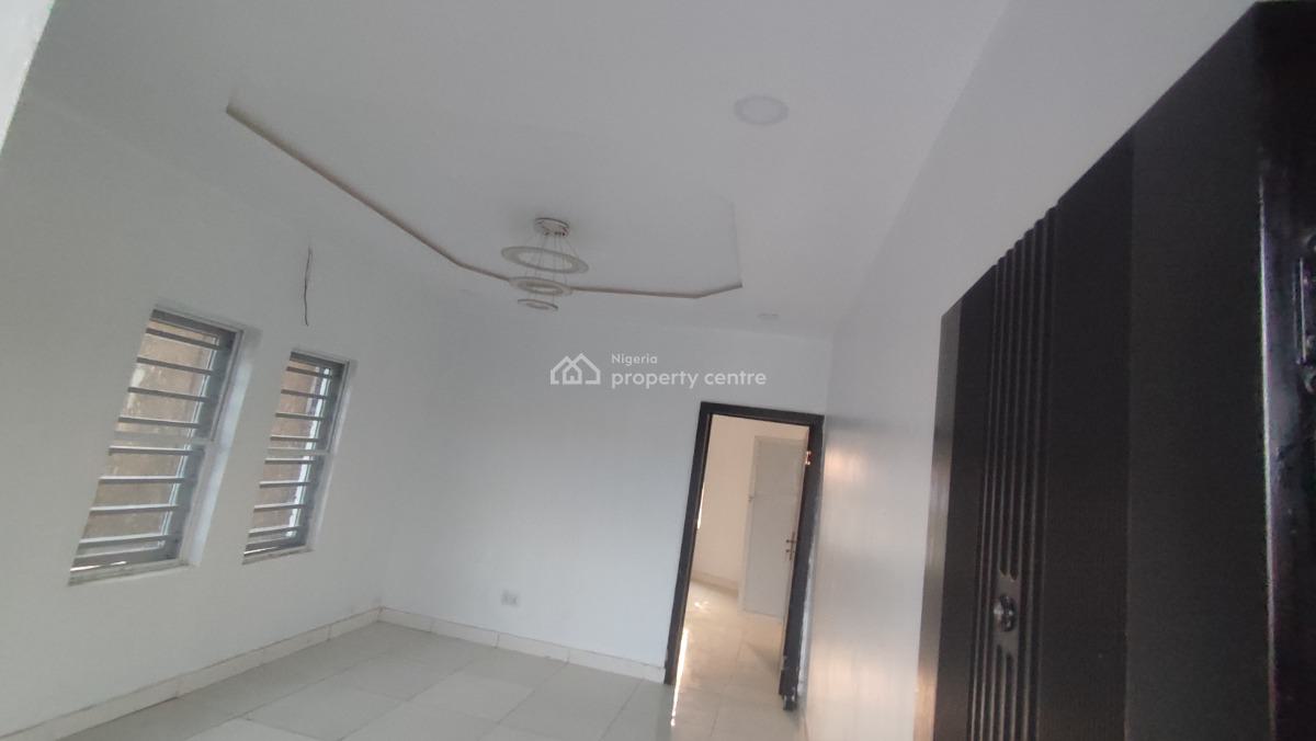 Top Luxury Room and Parlour Self Contained, Ogombo, Ajah, Lagos, Mini Flat (room and Parlour) for Rent