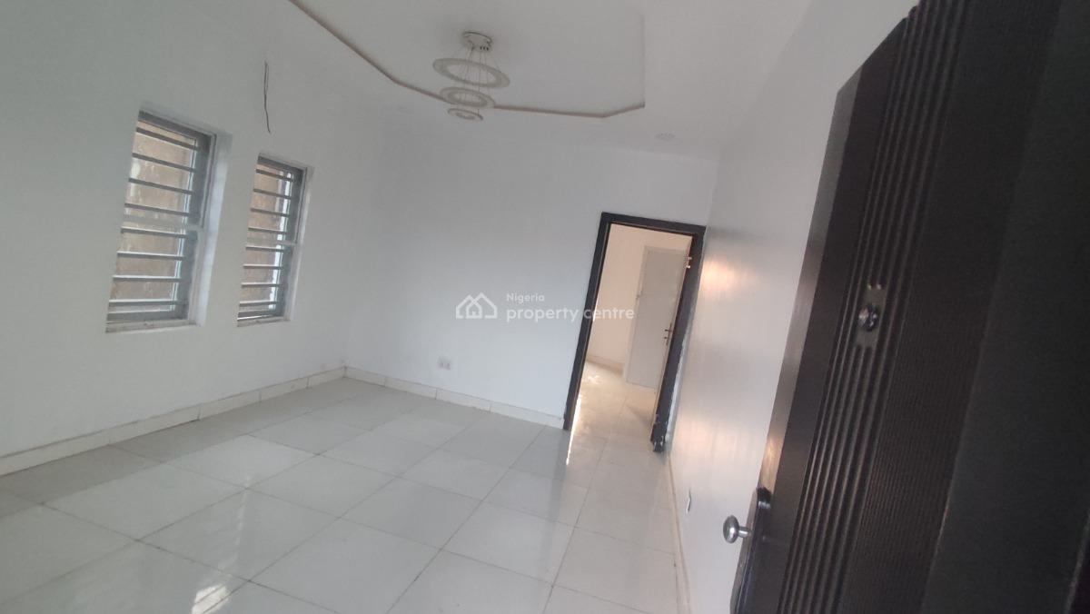 Top Luxury Room and Parlour Self Contained, Ogombo, Ajah, Lagos, Mini Flat (room and Parlour) for Rent