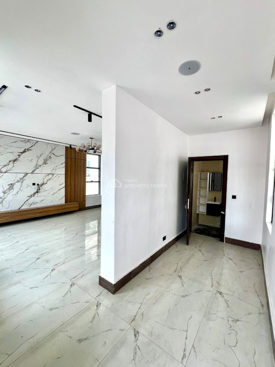 Luxury 5 Bedroom Detached Duplex, Lekki Phase 1, Lekki, Lagos, Detached Duplex for Sale