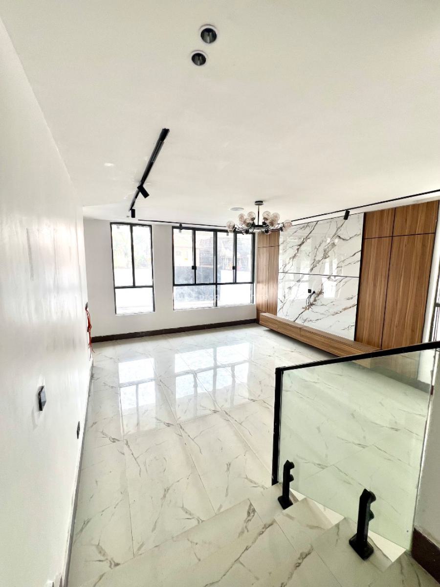 Luxury 5 Bedroom Detached Duplex, Lekki Phase 1, Lekki, Lagos, Detached Duplex for Sale