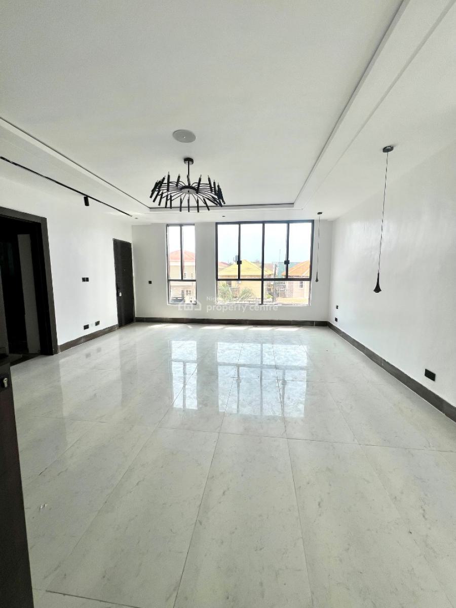 Luxury 5 Bedroom Detached Duplex, Lekki Phase 1, Lekki, Lagos, Detached Duplex for Sale