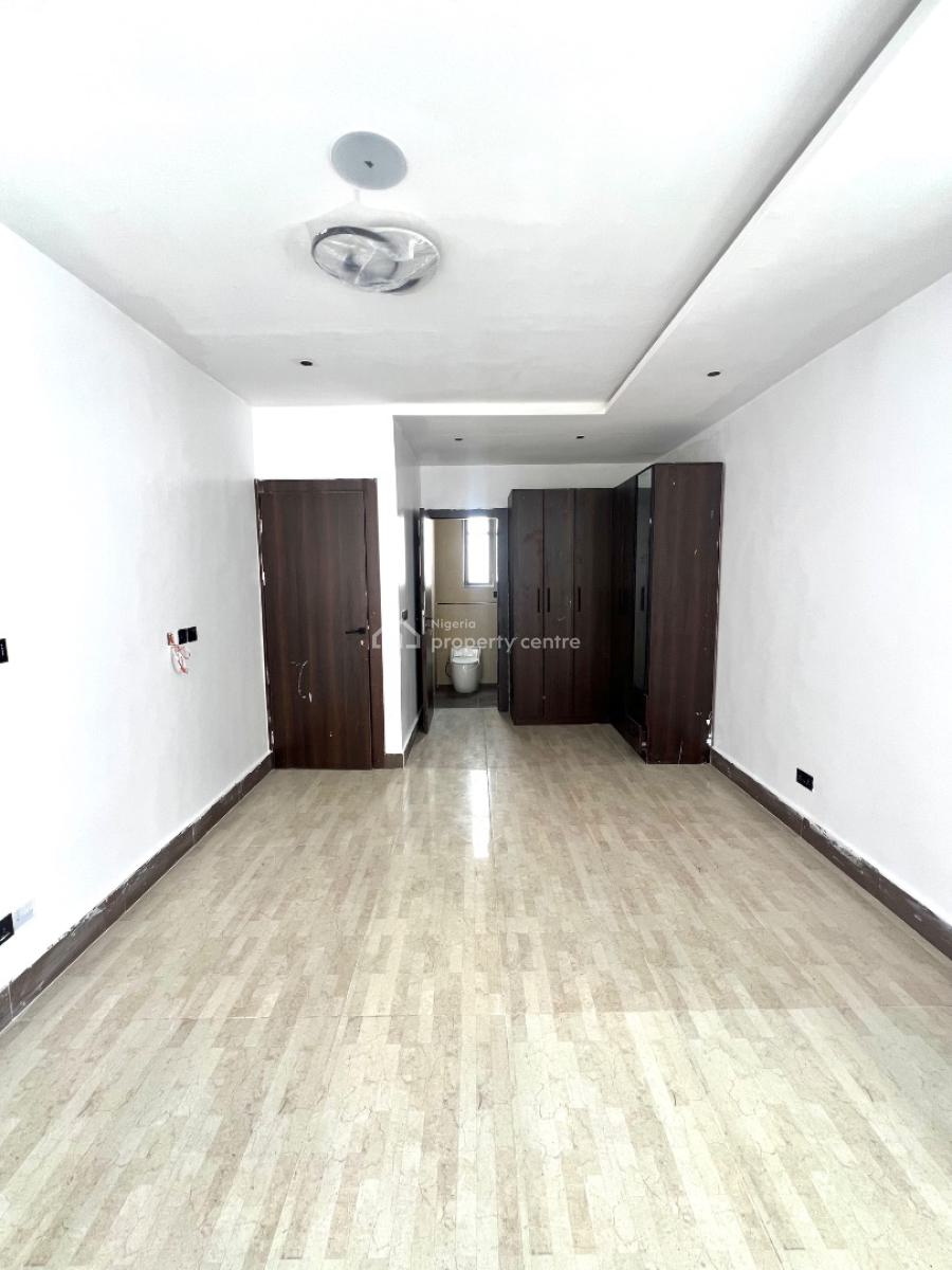 Luxury 5 Bedroom Detached Duplex, Lekki Phase 1, Lekki, Lagos, Detached Duplex for Sale