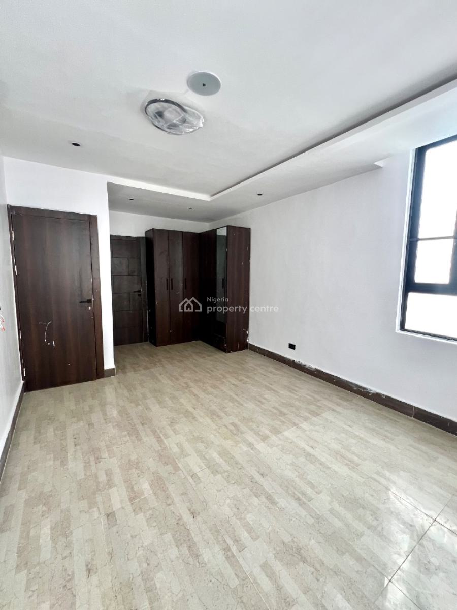 Luxury 5 Bedroom Detached Duplex, Lekki Phase 1, Lekki, Lagos, Detached Duplex for Sale