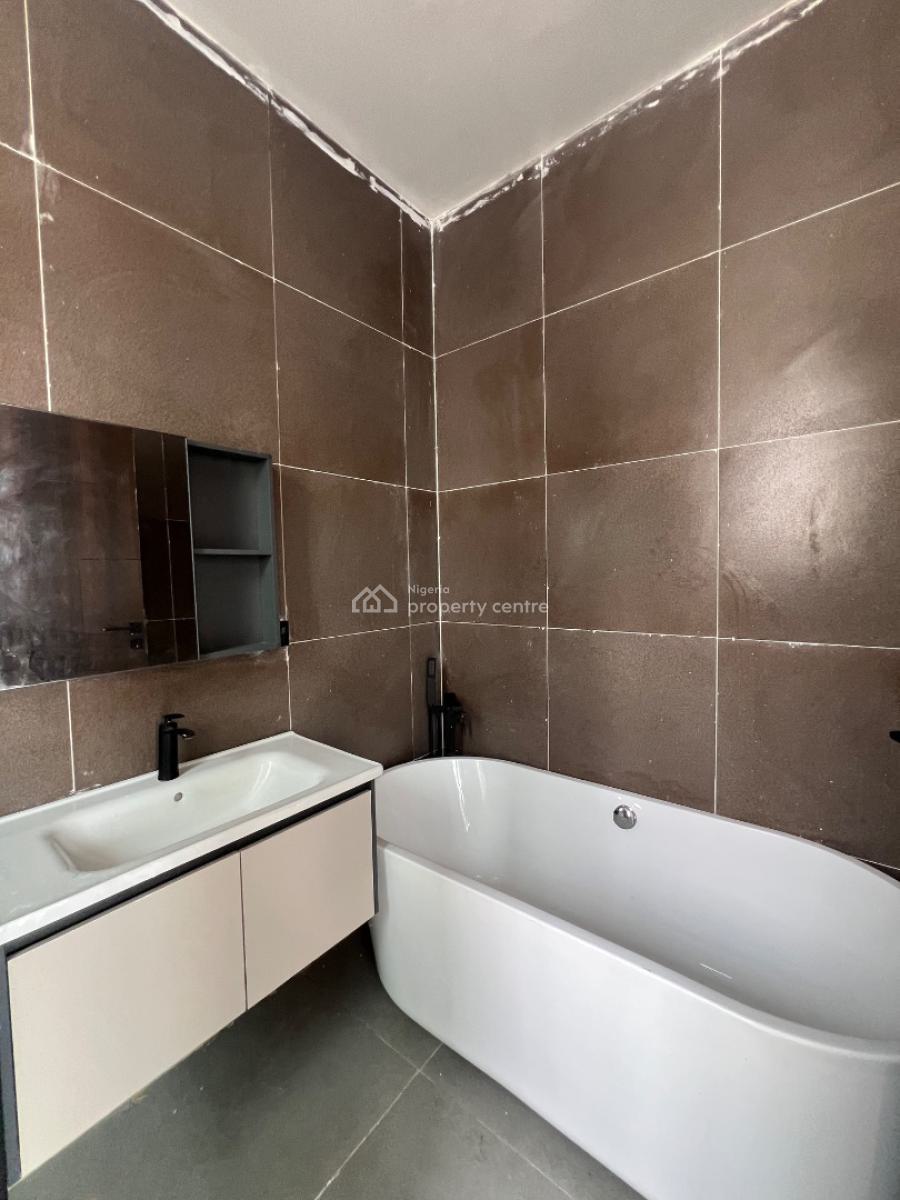 Luxury 5 Bedroom Detached Duplex, Lekki Phase 1, Lekki, Lagos, Detached Duplex for Sale