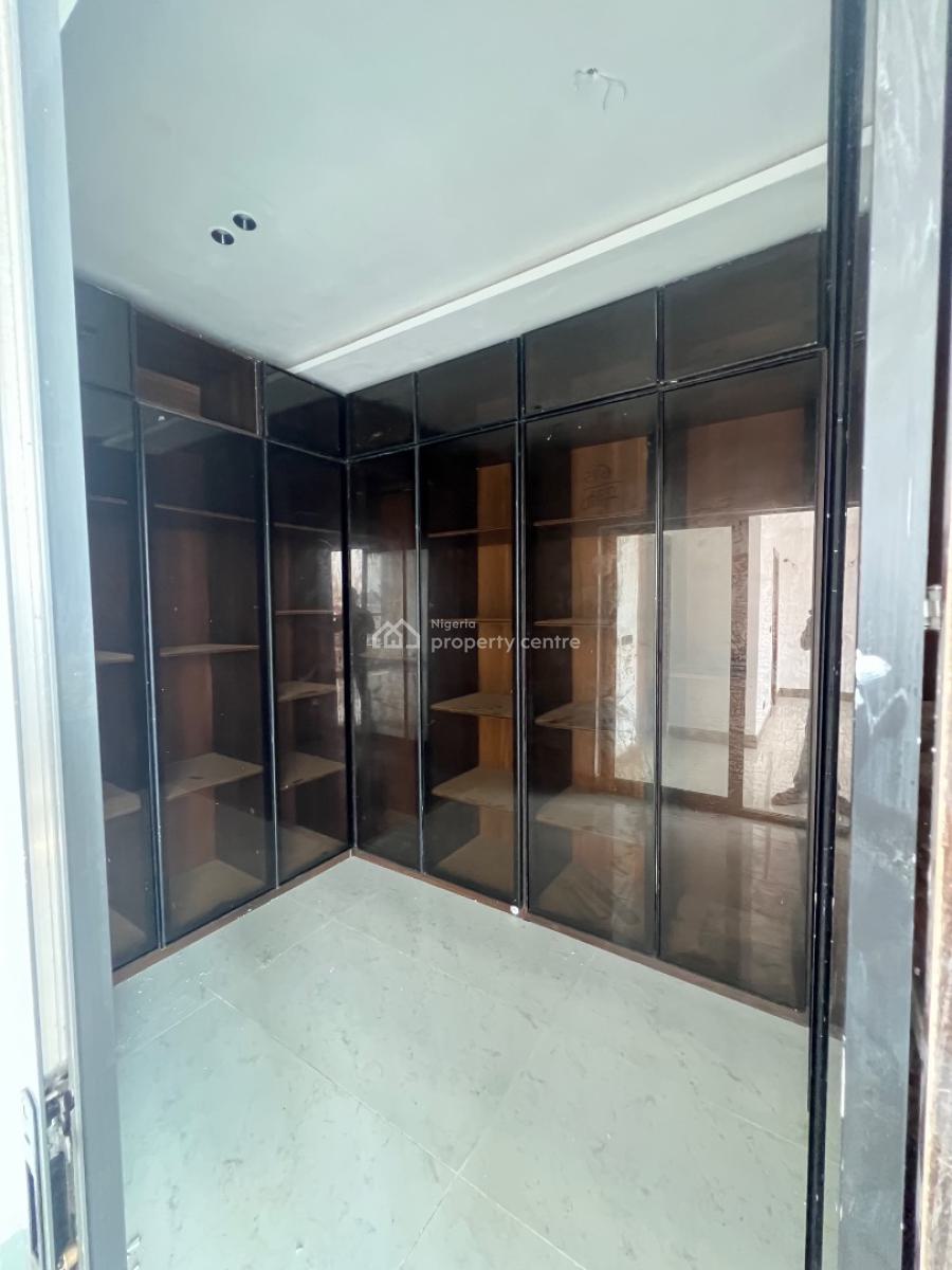 Luxury 5 Bedroom Detached Duplex, Lekki Phase 1, Lekki, Lagos, Detached Duplex for Sale
