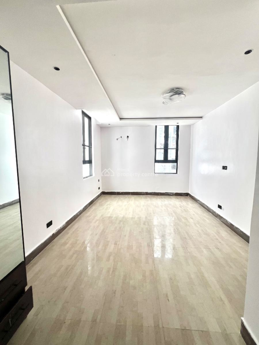 Luxury 5 Bedroom Detached Duplex, Lekki Phase 1, Lekki, Lagos, Detached Duplex for Sale