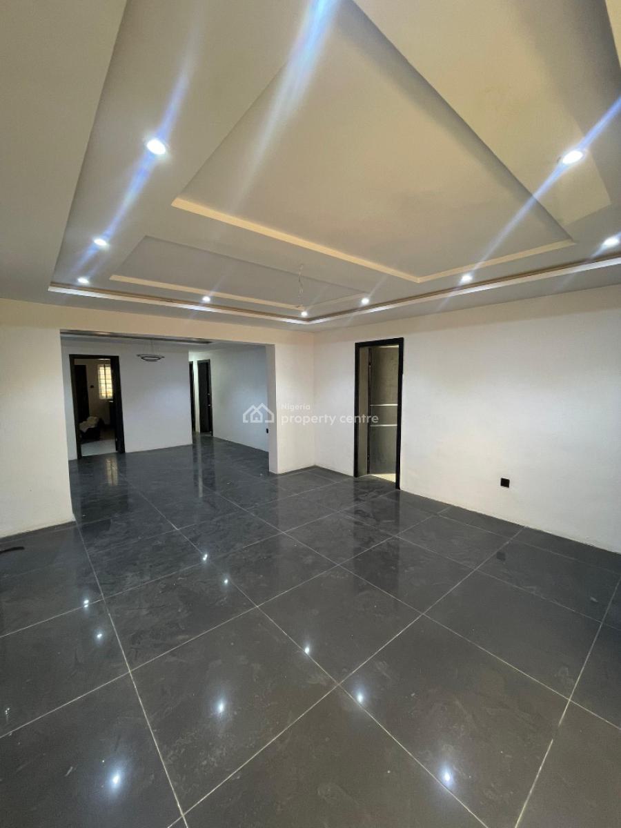 Luxury 3 Bedroom Apartment with Lekki Phase 2, Lekki Phase 1, Lekki Phase 1, Lekki, Lagos, Block of Flats for Sale