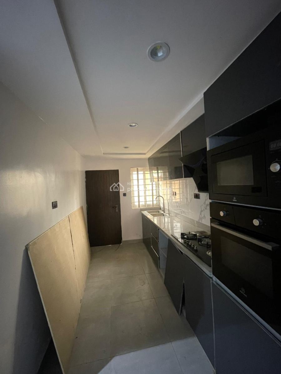 Luxury 3 Bedroom Apartment with Lekki Phase 2, Lekki Phase 1, Lekki Phase 1, Lekki, Lagos, Block of Flats for Sale