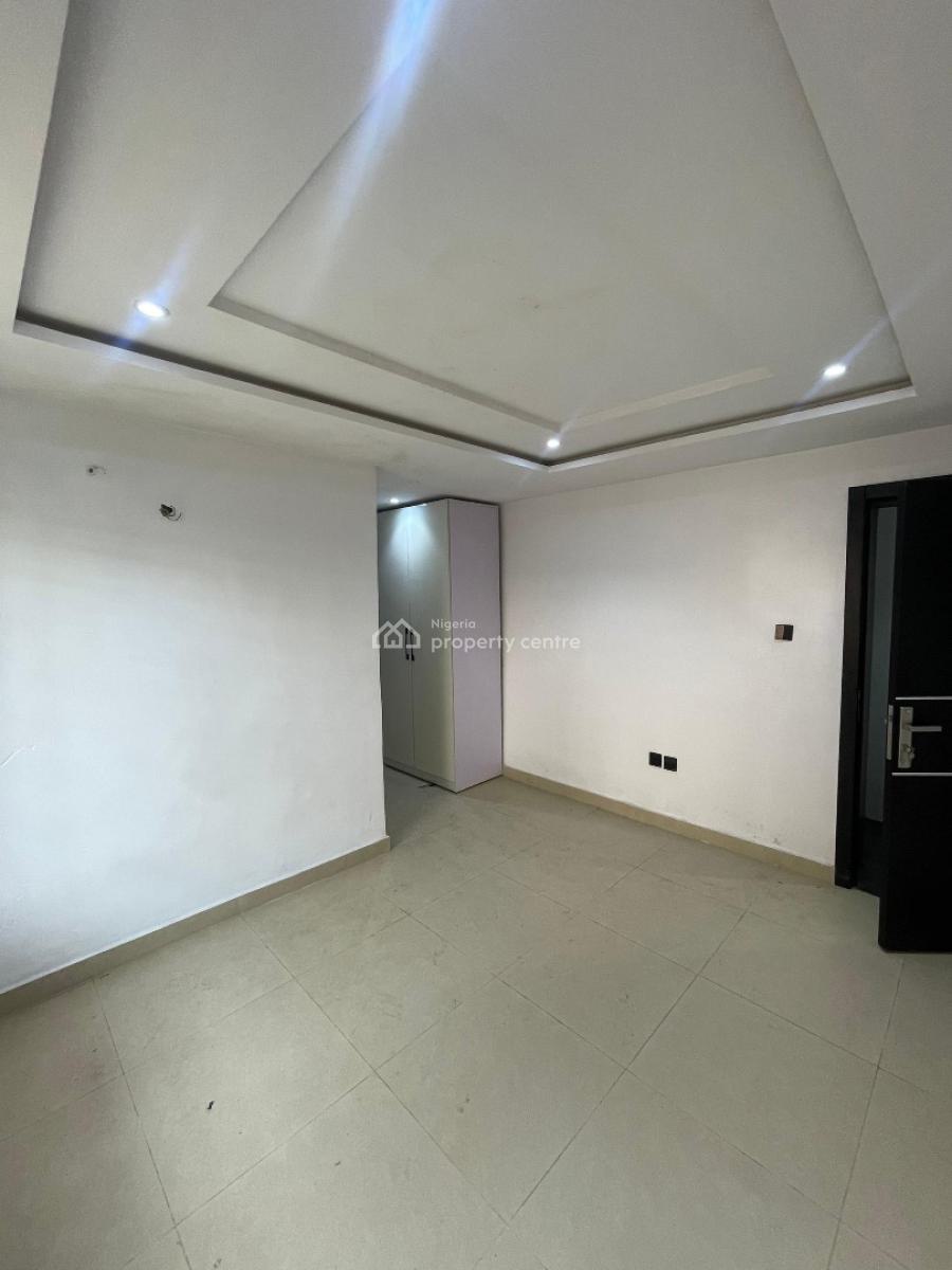 Luxury 3 Bedroom Apartment with Lekki Phase 2, Lekki Phase 1, Lekki Phase 1, Lekki, Lagos, Block of Flats for Sale