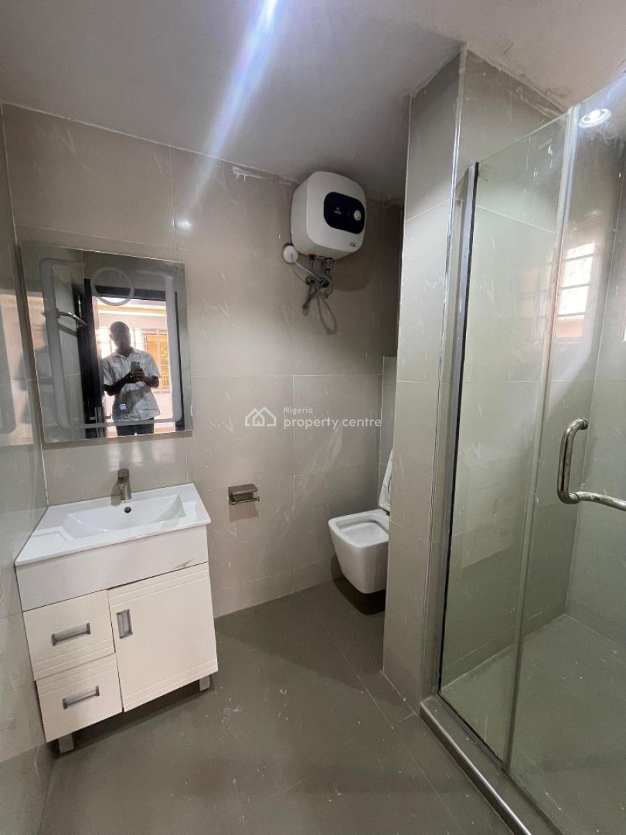 Luxury 3 Bedroom Apartment with Lekki Phase 2, Lekki Phase 1, Lekki Phase 1, Lekki, Lagos, Block of Flats for Sale