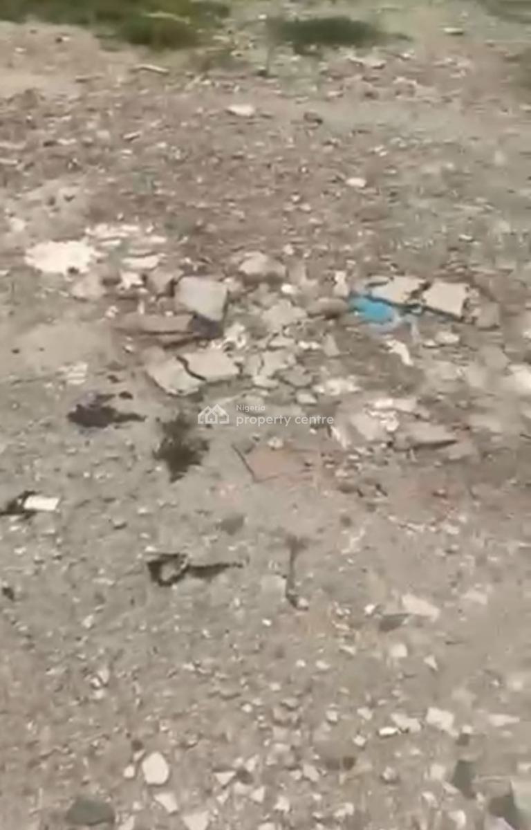 Opposite Landmark Hotel  Land Size: 4,441sqm, Opposite Landmark Victoria Island, Oniru, Victoria Island (vi), Lagos, Mixed-use Land for Sale