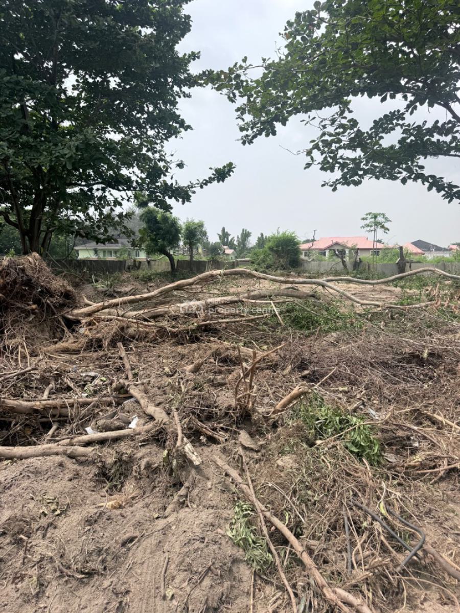 C of O Buy  and Build Land, Victoria Garden City Lekki, Vgc, Lekki, Lagos, Residential Land for Sale