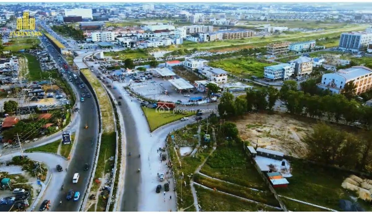 C of O Buy  and Build Land, Vgc, Lekki, Lagos, Residential Land for Sale