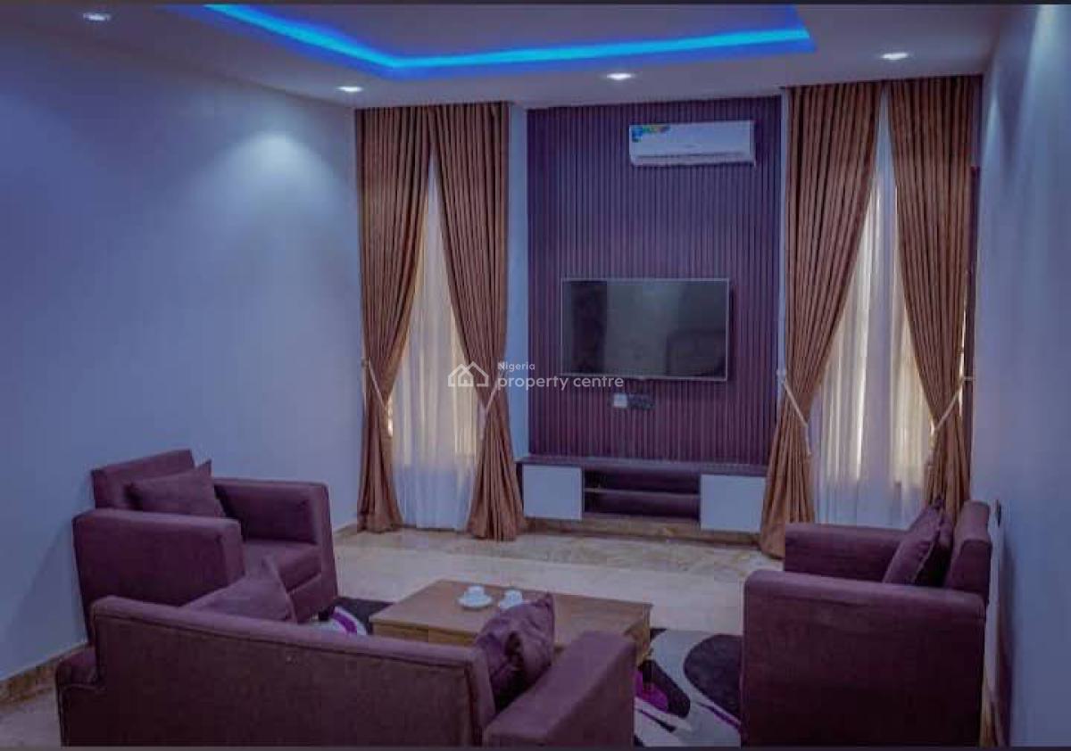 Standard 4 Bedroom Bungalow, Gudu, Abuja, Detached Bungalow for Sale