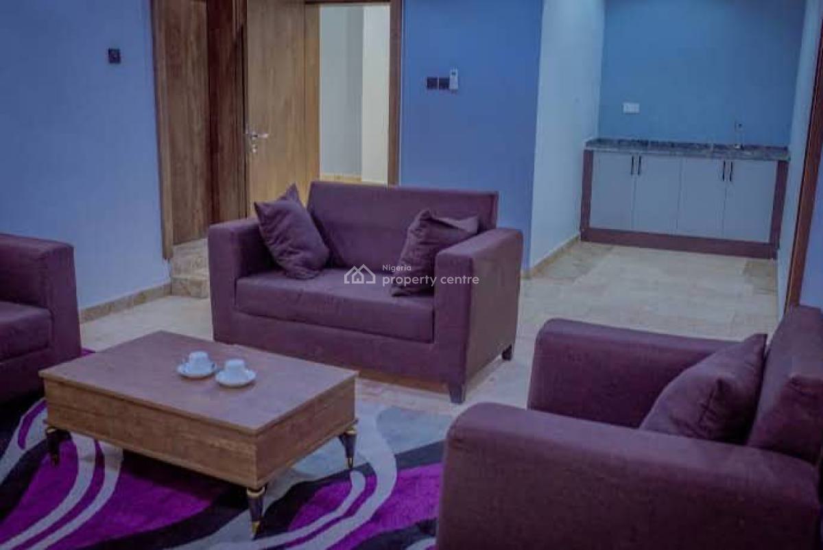 Standard 4 Bedroom Bungalow, Gudu, Abuja, Detached Bungalow for Sale