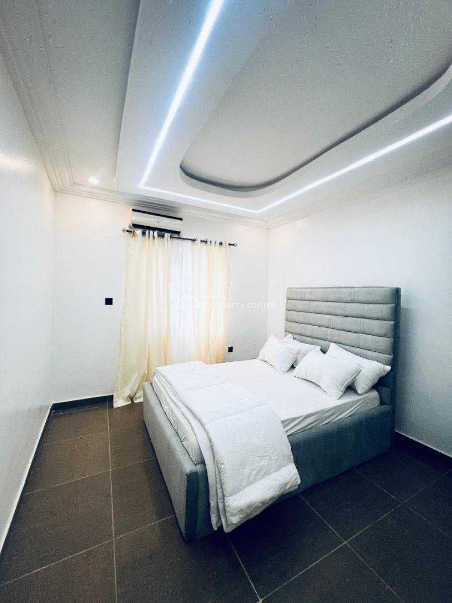 Luxury 2 Bedroom Apartment, Maitama District, Abuja, Flat / Apartment Short Let