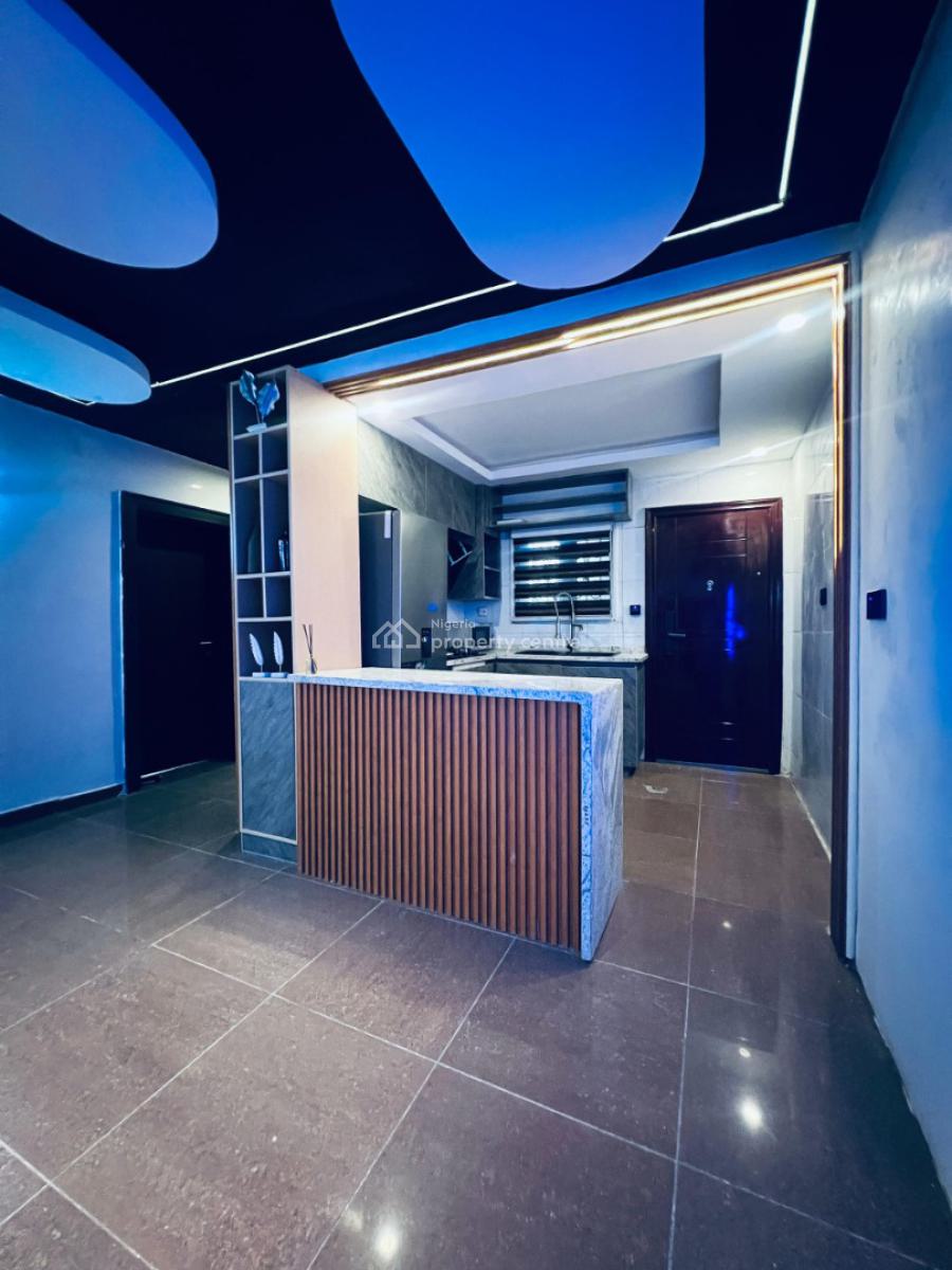 Luxury 2 Bedroom Apartment, Maitama District, Abuja, Flat / Apartment Short Let