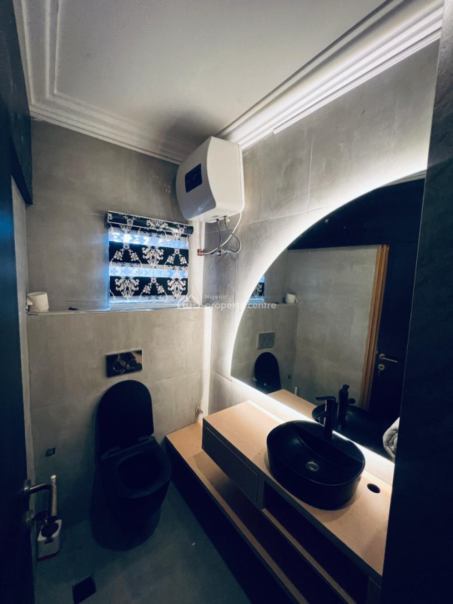 Luxury 2 Bedroom Apartment, Maitama District, Abuja, Flat / Apartment Short Let