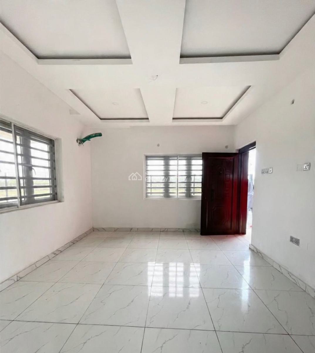Brand New 1 Bedroom Apartment, Ajah, Ajah, Lagos, Block of Flats for Sale