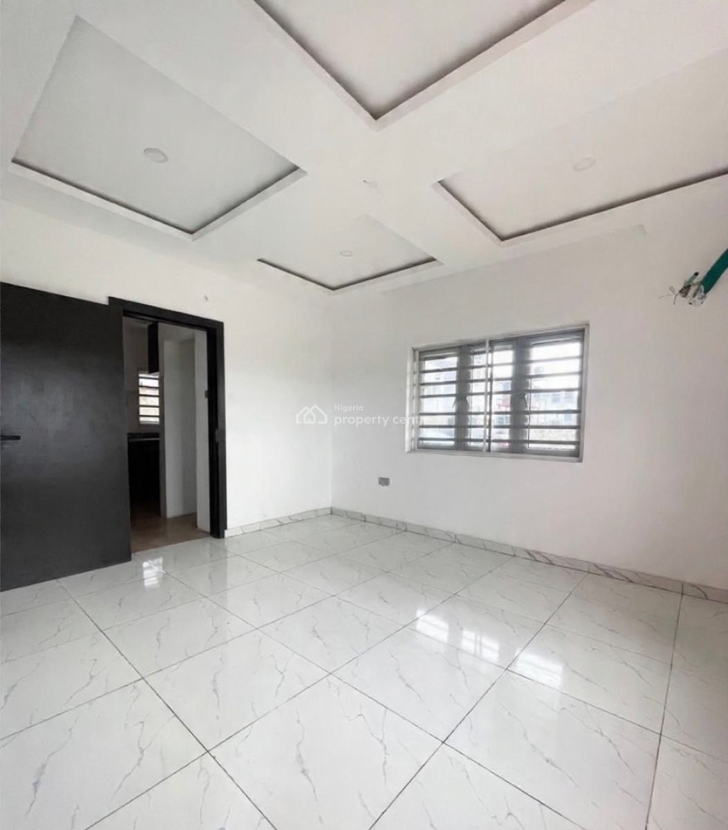 Brand New 1 Bedroom Apartment, Ajah, Ajah, Lagos, Block of Flats for Sale