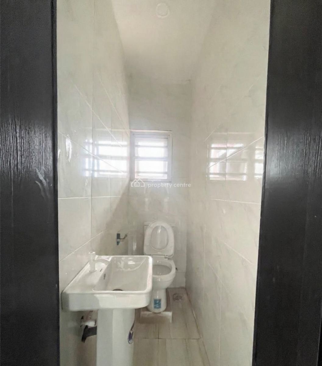 Brand New 1 Bedroom Apartment, Ajah, Ajah, Lagos, Block of Flats for Sale