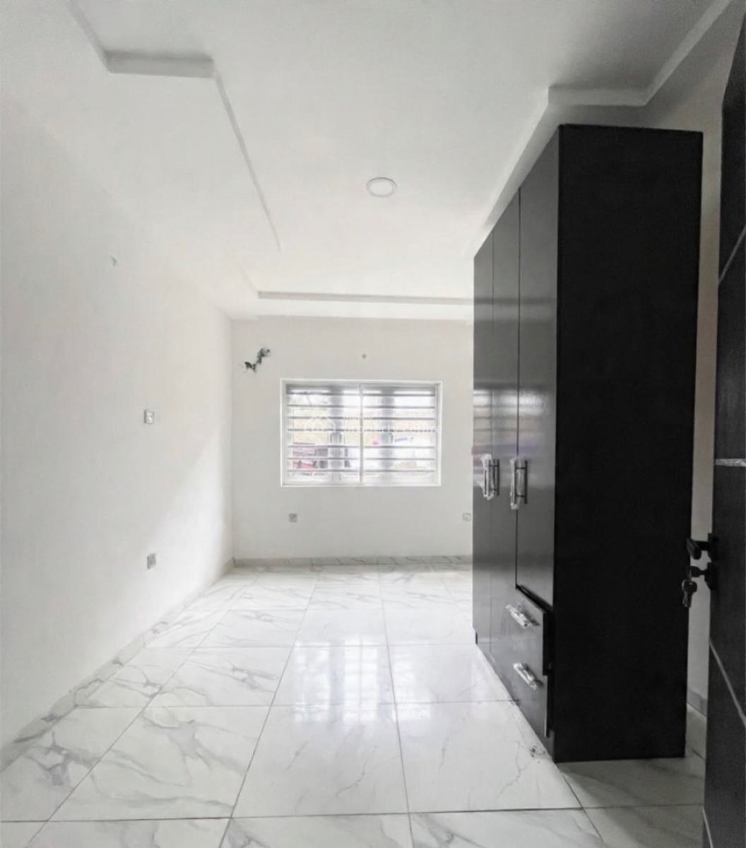 Brand New 1 Bedroom Apartment, Ajah, Ajah, Lagos, Block of Flats for Sale