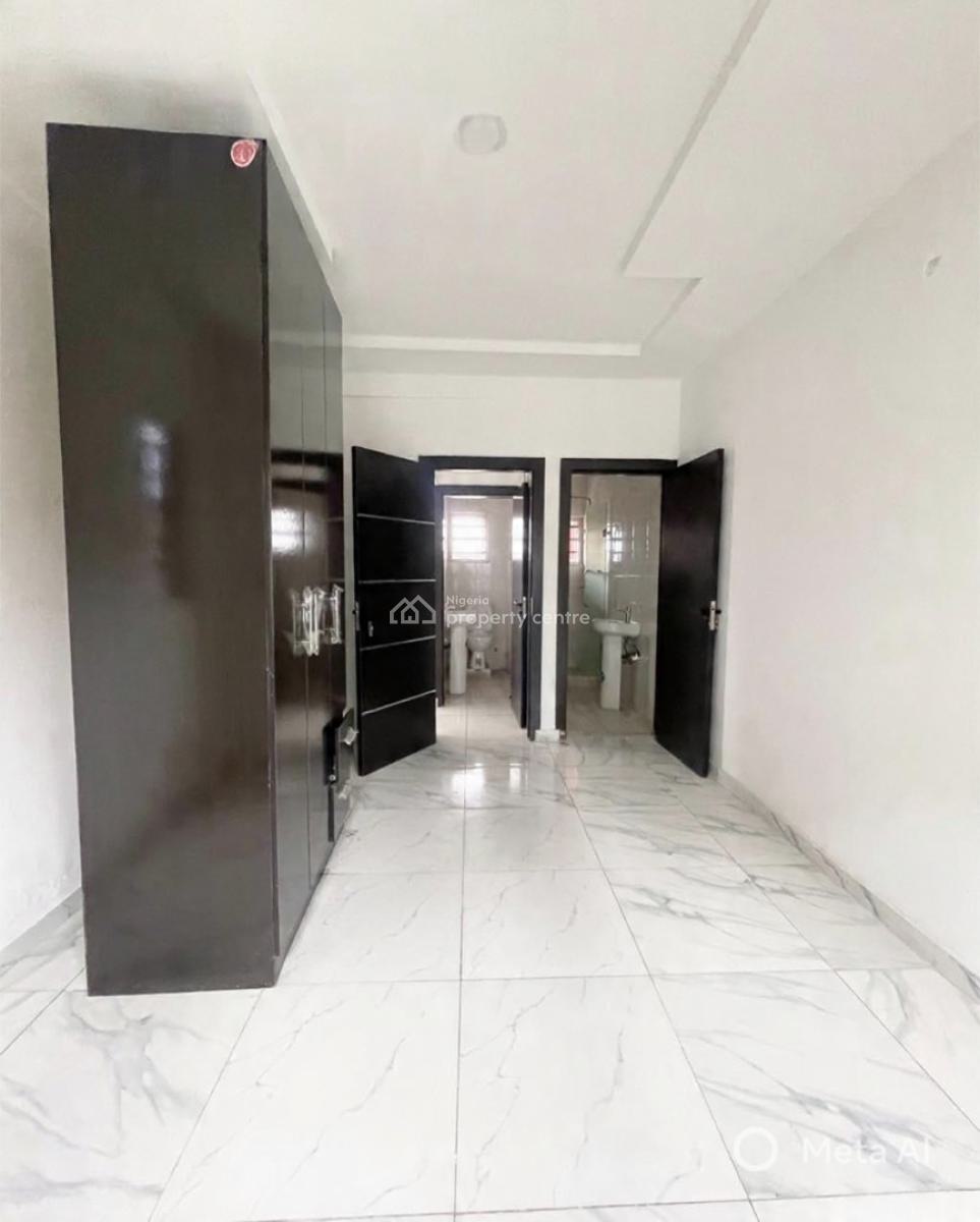 Brand New 1 Bedroom Apartment, Ajah, Ajah, Lagos, Block of Flats for Sale