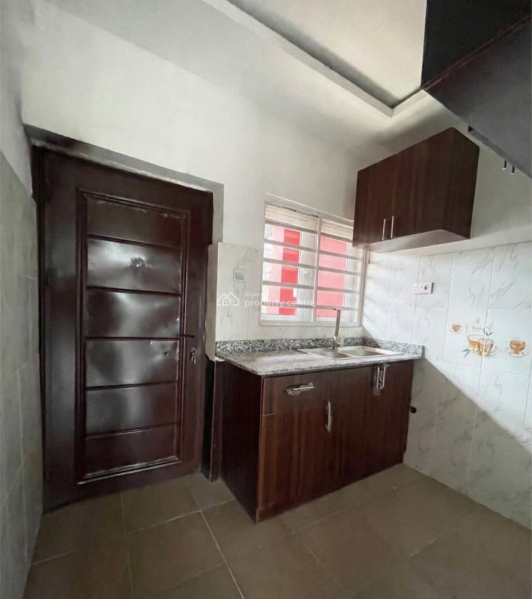 Brand New 1 Bedroom Apartment, Ajah, Ajah, Lagos, Block of Flats for Sale