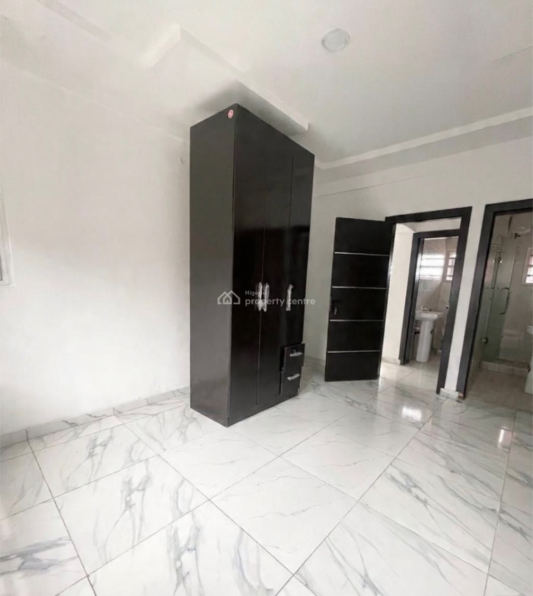 Brand New 1 Bedroom Apartment, Ajah, Ajah, Lagos, Block of Flats for Sale