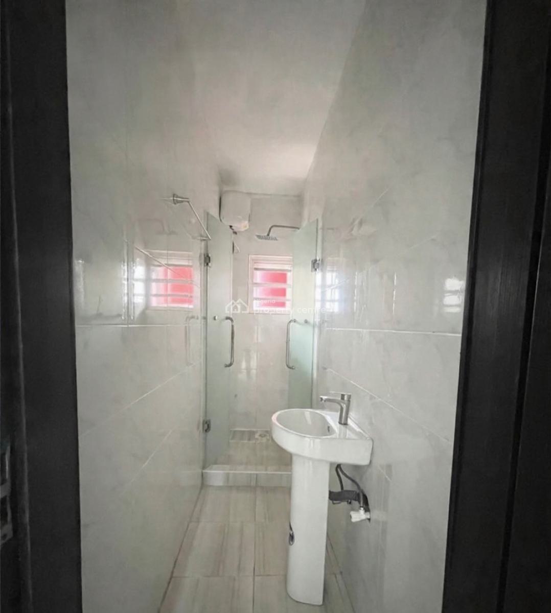 Brand New 1 Bedroom Apartment, Ajah, Ajah, Lagos, Block of Flats for Sale