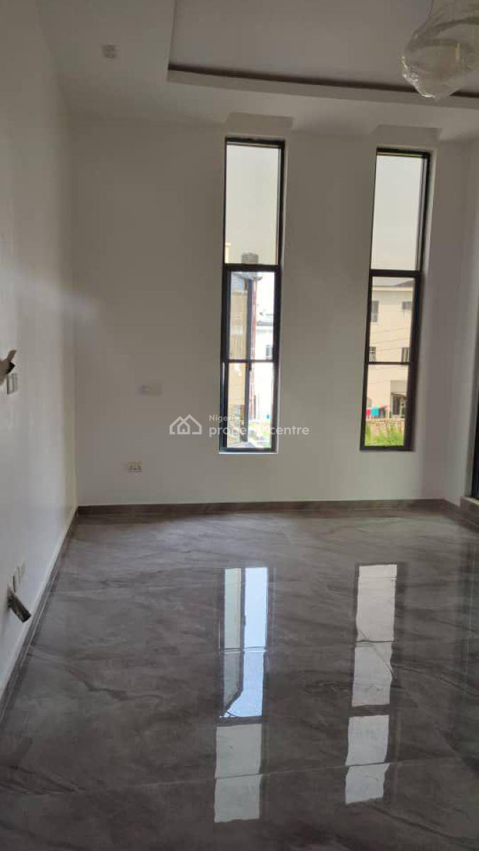 Exquisitely Finished 5 Bedroom Fully Detached Duplex with Swimming Poo, Lugbe District, Abuja, Detached Duplex for Sale