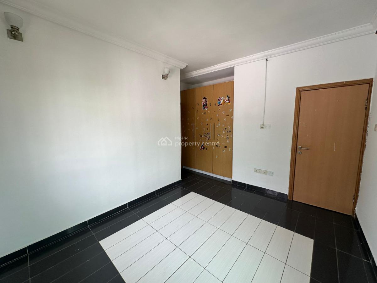 Four (4) Bedroom Terrace House, Valour Terraces, Arc Gary Sanusi Close, Jakande, Lekki, Lagos, Terraced Duplex for Rent