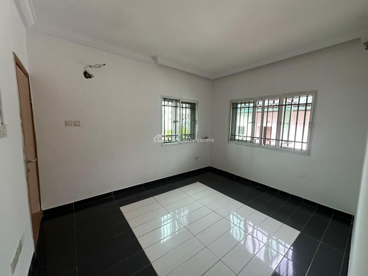 Four (4) Bedroom Terrace House, Valour Terraces, Arc Gary Sanusi Close, Jakande, Lekki, Lagos, Terraced Duplex for Rent