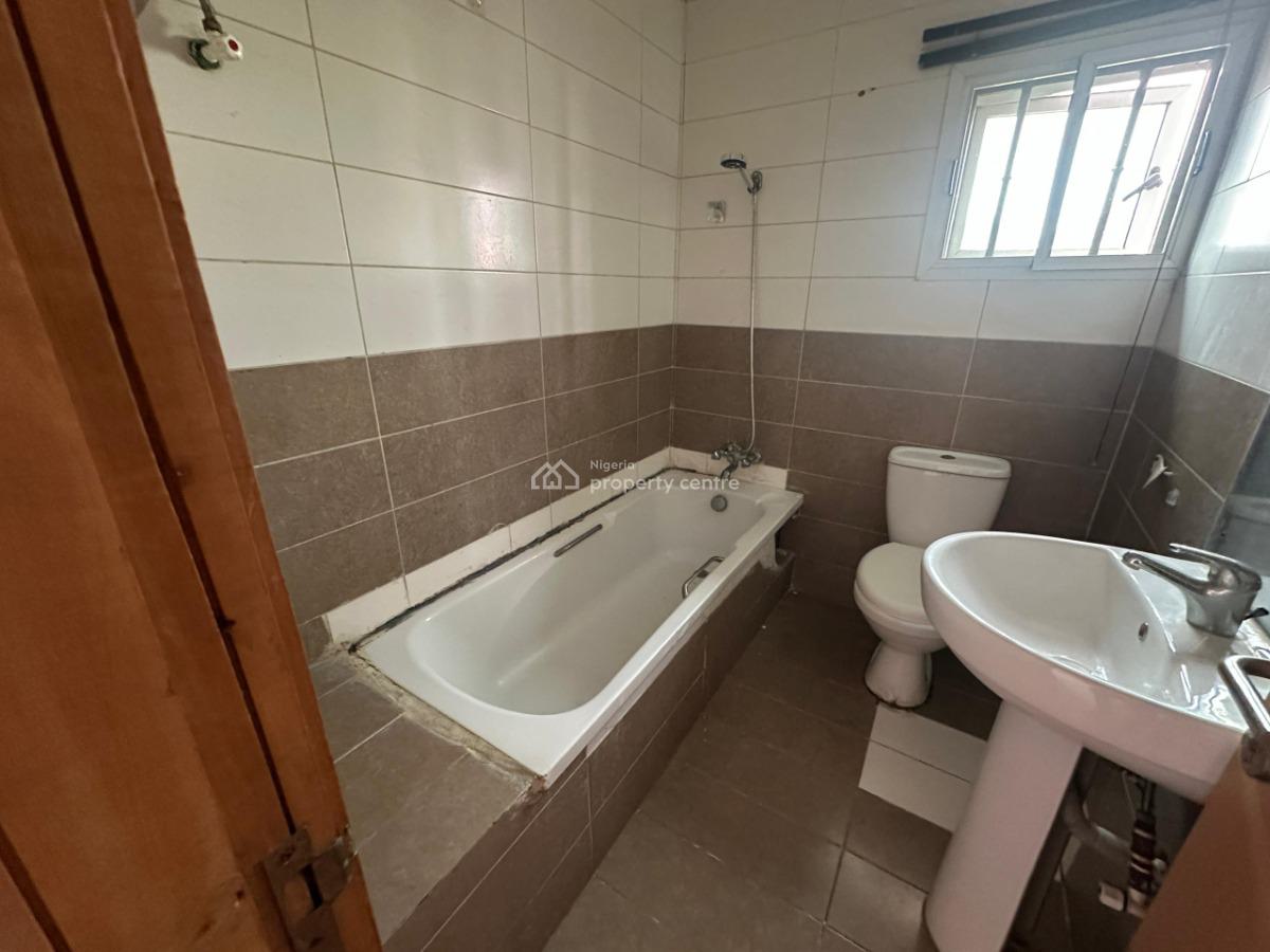 Four (4) Bedroom Terrace House, Valour Terraces, Arc Gary Sanusi Close, Jakande, Lekki, Lagos, Terraced Duplex for Rent