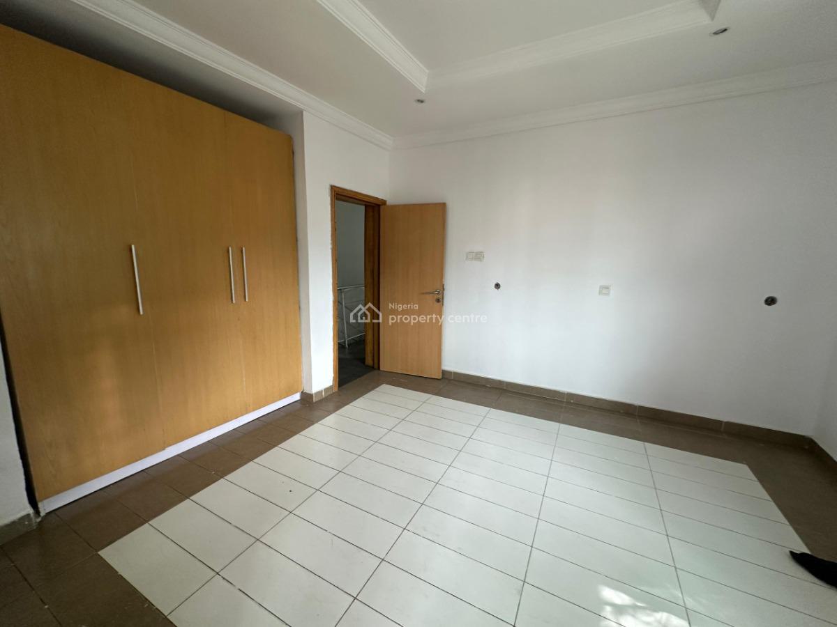 Four (4) Bedroom Terrace House, Valour Terraces, Arc Gary Sanusi Close, Jakande, Lekki, Lagos, Terraced Duplex for Rent