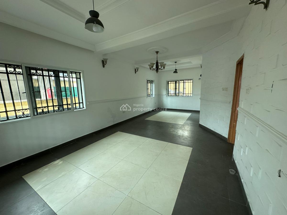 Four (4) Bedroom Terrace House, Valour Terraces, Arc Gary Sanusi Close, Jakande, Lekki, Lagos, Terraced Duplex for Rent