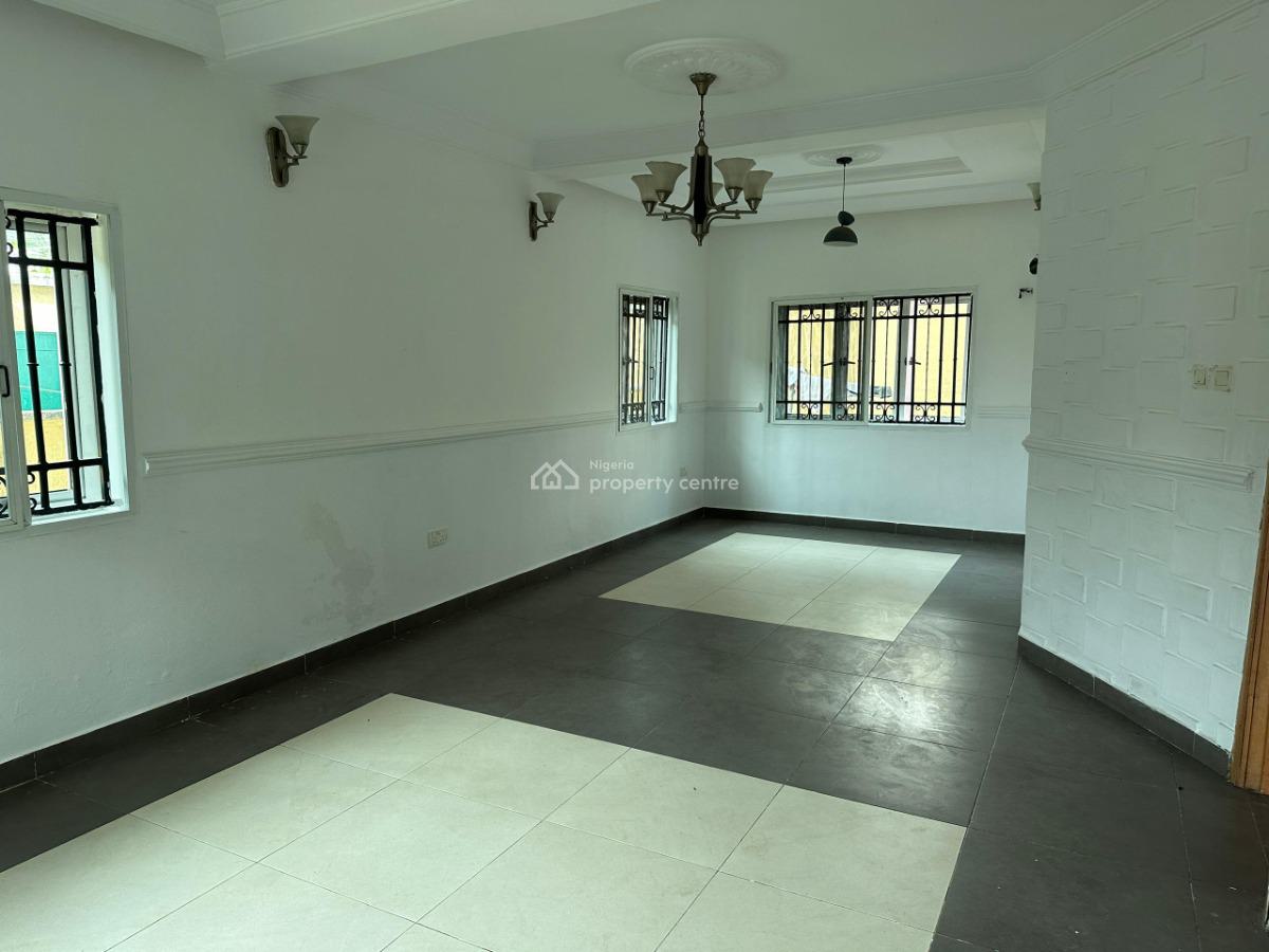 Four (4) Bedroom Terrace House, Valour Terraces, Arc Gary Sanusi Close, Jakande, Lekki, Lagos, Terraced Duplex for Rent