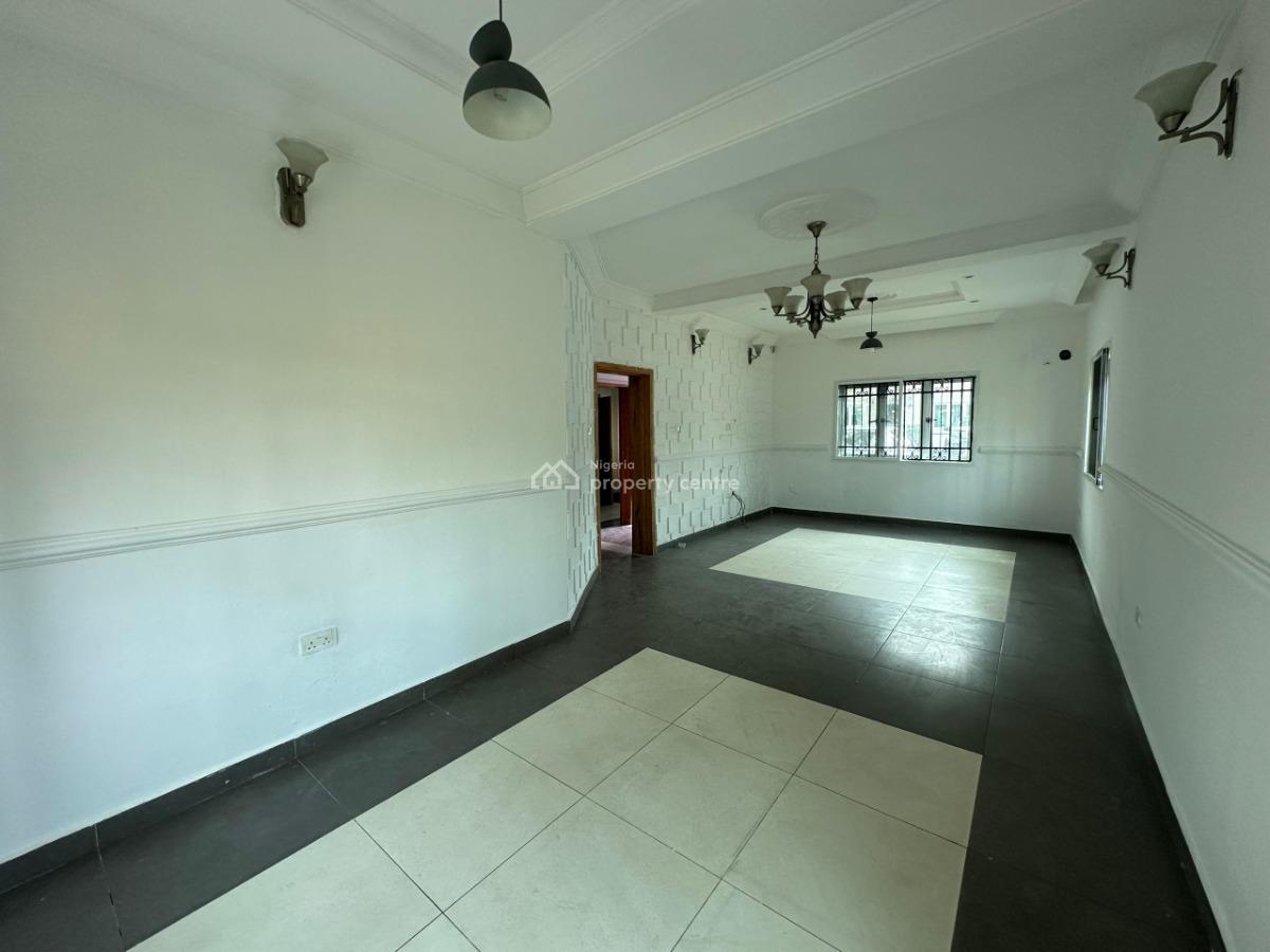 Four (4) Bedroom Terrace House, Valour Terraces, Arc Gary Sanusi Close, Jakande, Lekki, Lagos, Terraced Duplex for Rent