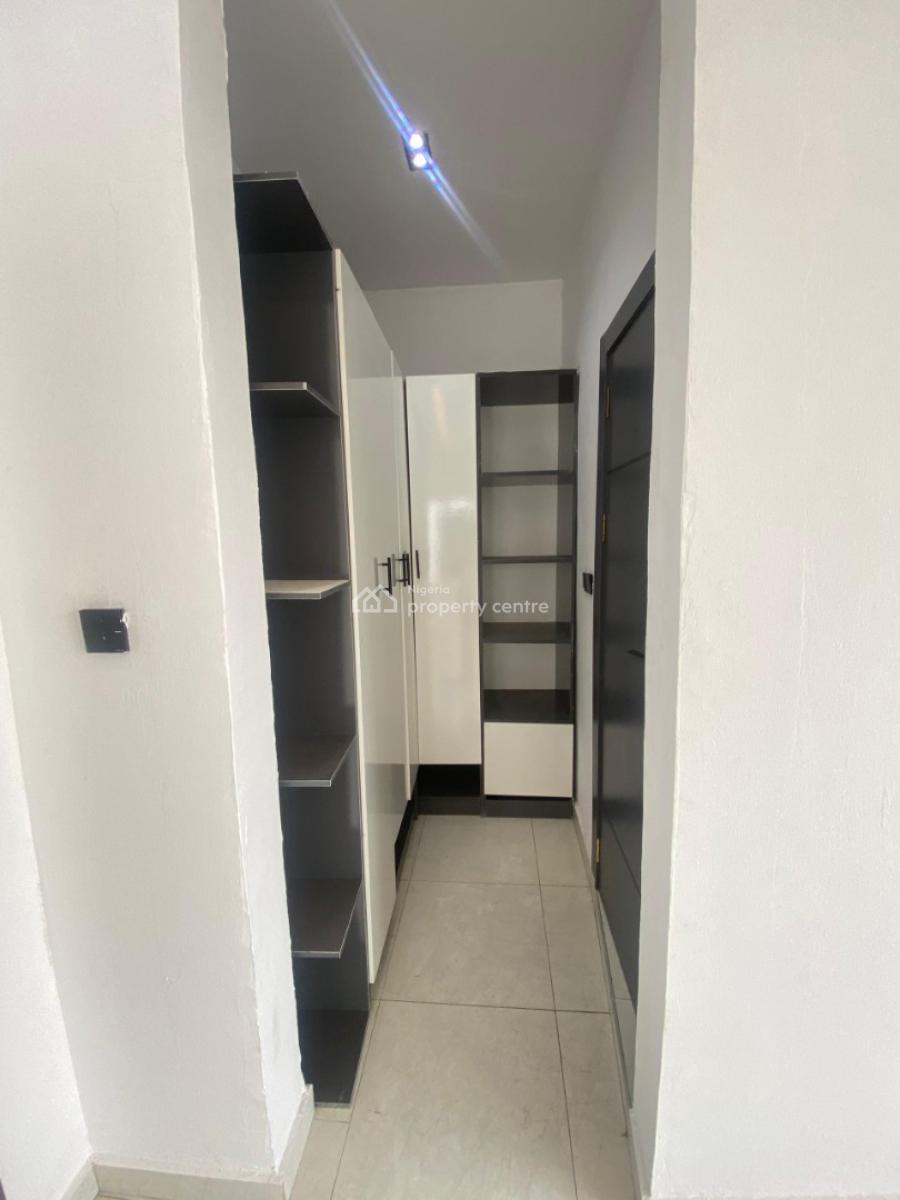 Newly Built 4 Bedroom Luxury Semi Detached Duplex with Bq and Pool, Orchid Road Lekki Lagos, Lekki, Lagos, Semi-detached Duplex for Sale