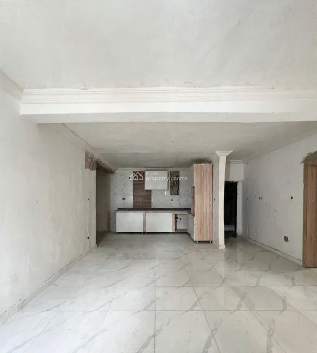 Stunning 5 Bedroom Detached Duplex with Bq, Abraham Adesanya, Ajah, Lagos, Detached Duplex for Sale