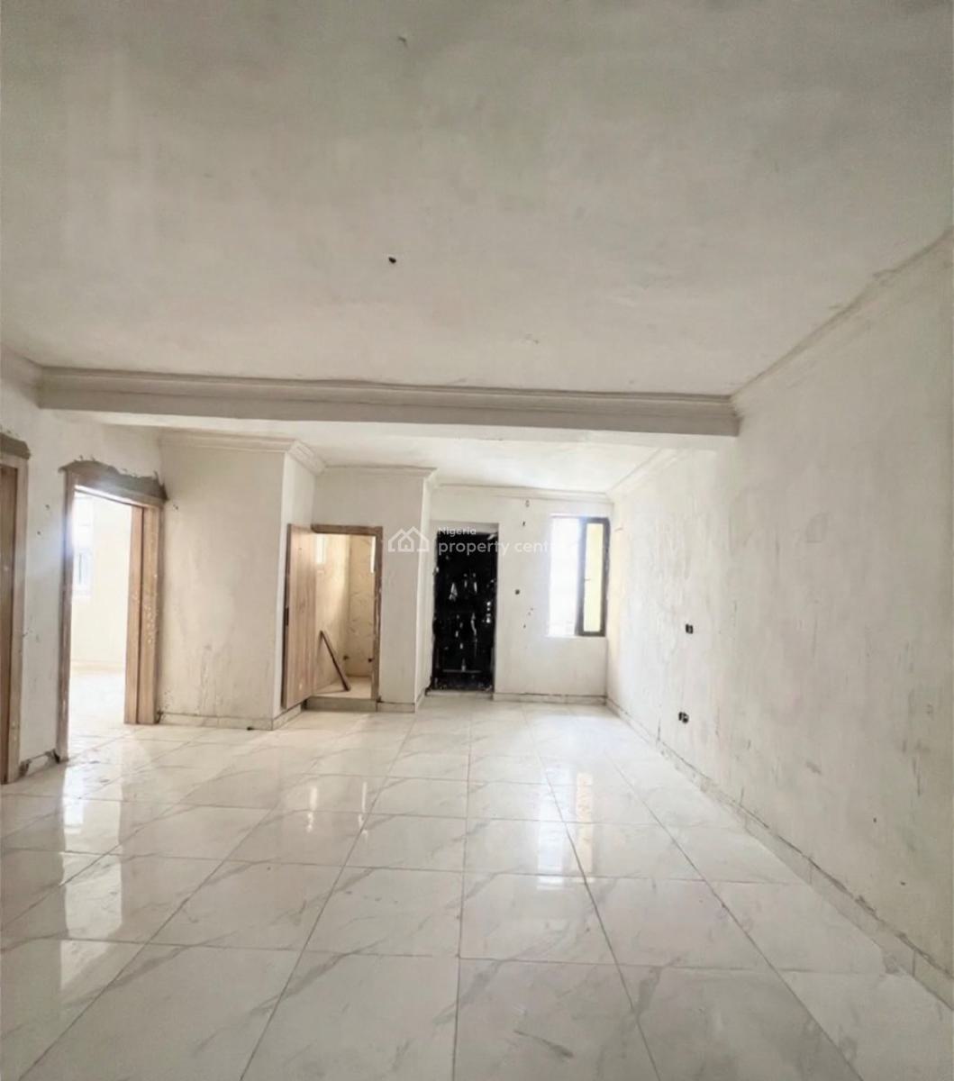 Stunning 5 Bedroom Detached Duplex with Bq, Abraham Adesanya, Ajah, Lagos, Detached Duplex for Sale