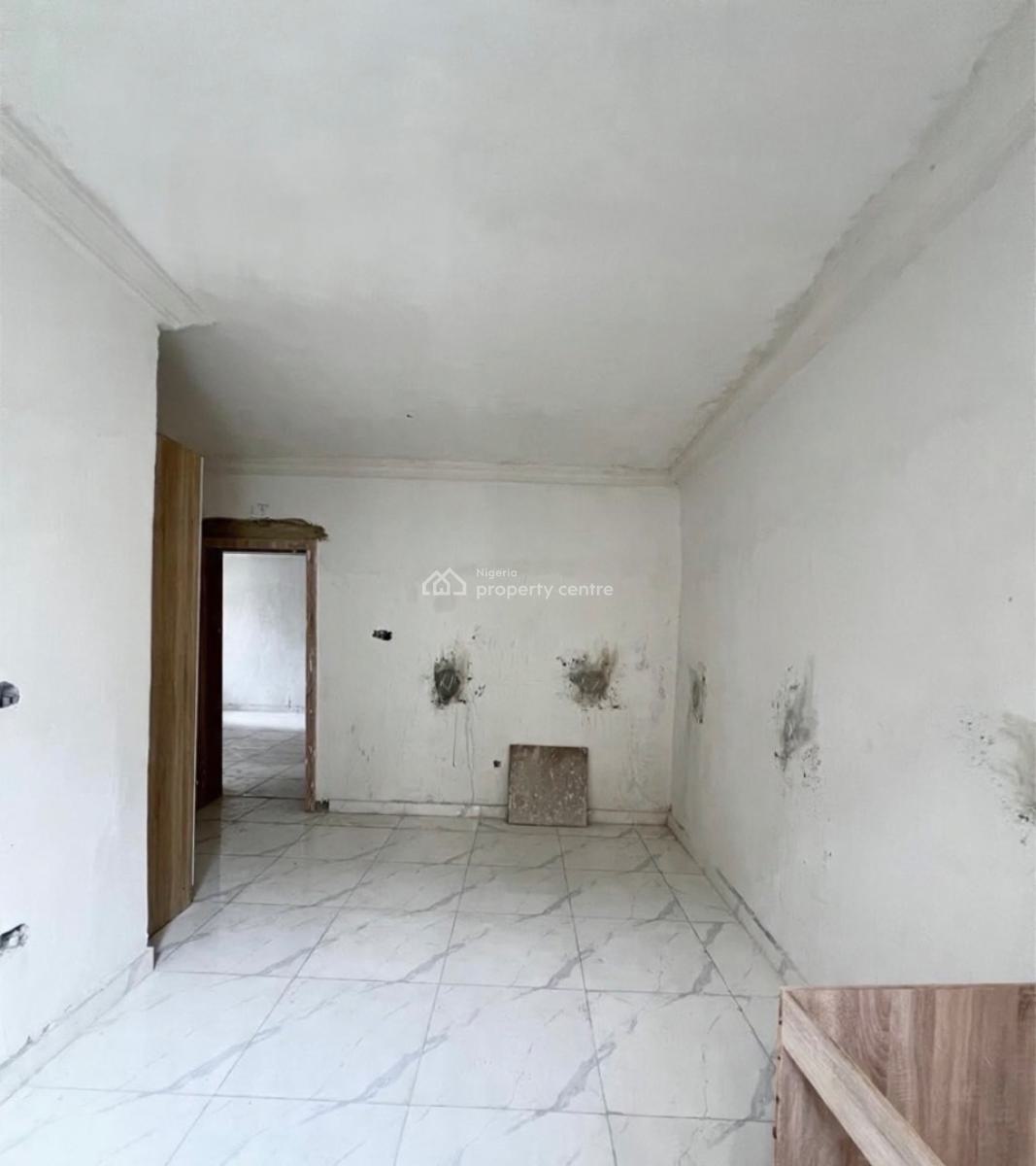 Stunning 5 Bedroom Detached Duplex with Bq, Abraham Adesanya, Ajah, Lagos, Detached Duplex for Sale