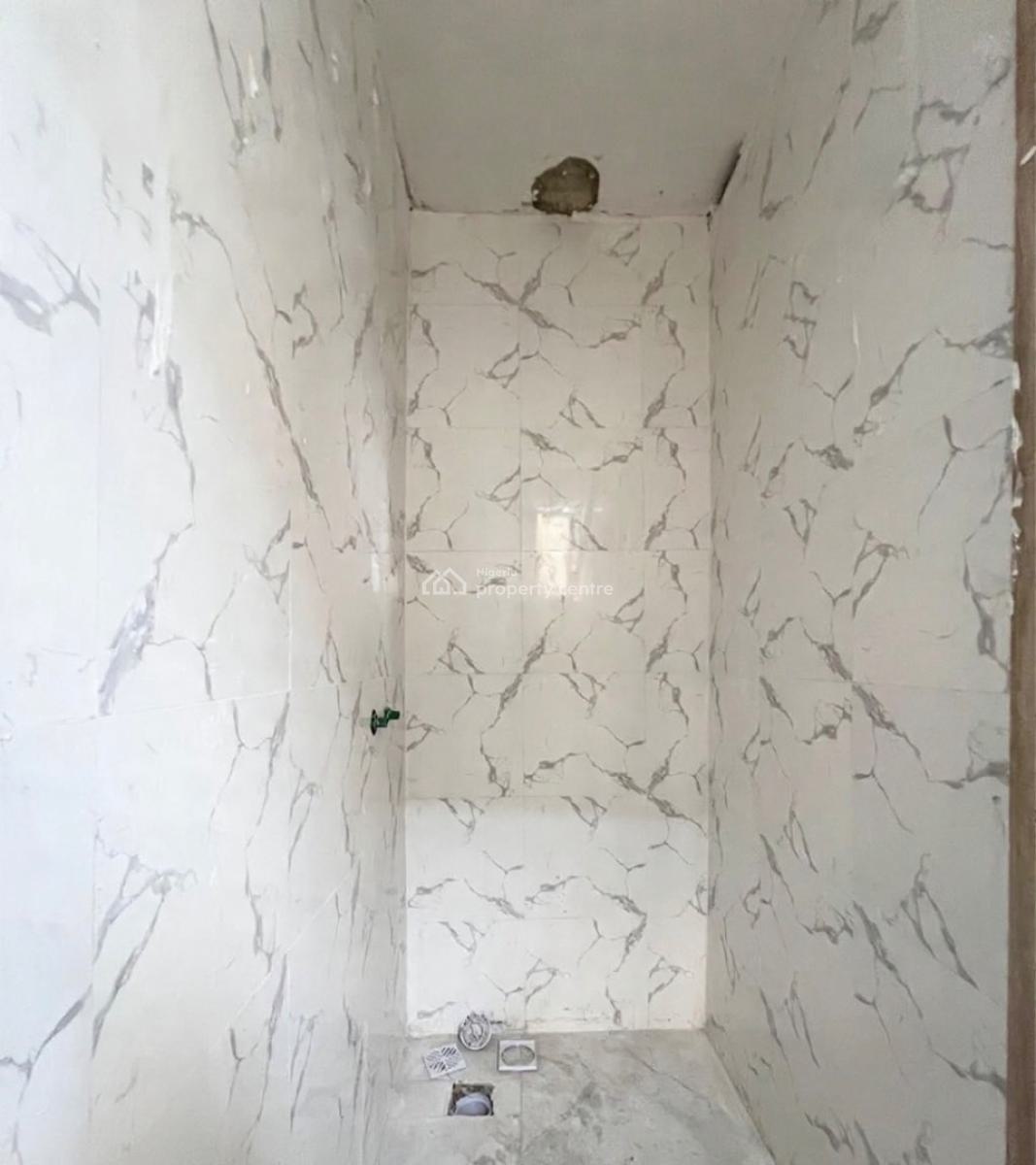 Stunning 5 Bedroom Detached Duplex with Bq, Abraham Adesanya, Ajah, Lagos, Detached Duplex for Sale