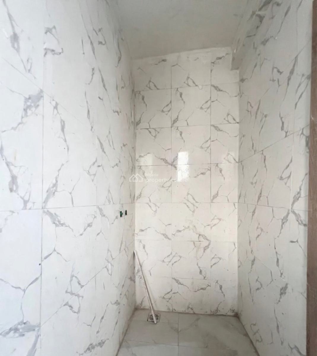 Stunning 5 Bedroom Detached Duplex with Bq, Abraham Adesanya, Ajah, Lagos, Detached Duplex for Sale