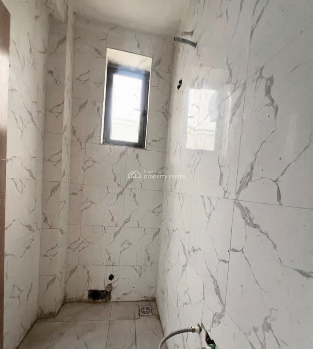 Stunning 5 Bedroom Detached Duplex with Bq, Abraham Adesanya, Ajah, Lagos, Detached Duplex for Sale