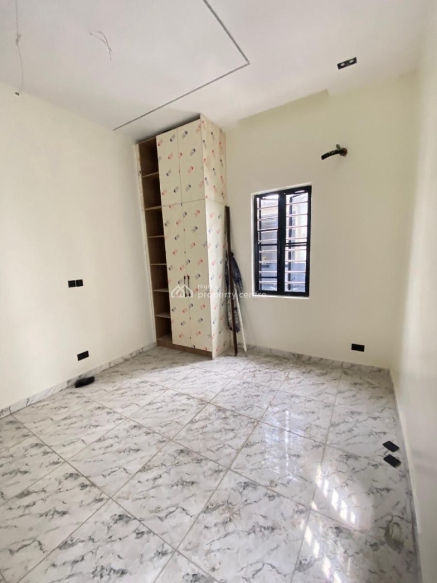 Brand New 5 Bedroom Spacious Fully Detached Duplex with Bq Available, Orchid Road Lekki Lagos, Lekki, Lagos, Detached Duplex for Sale