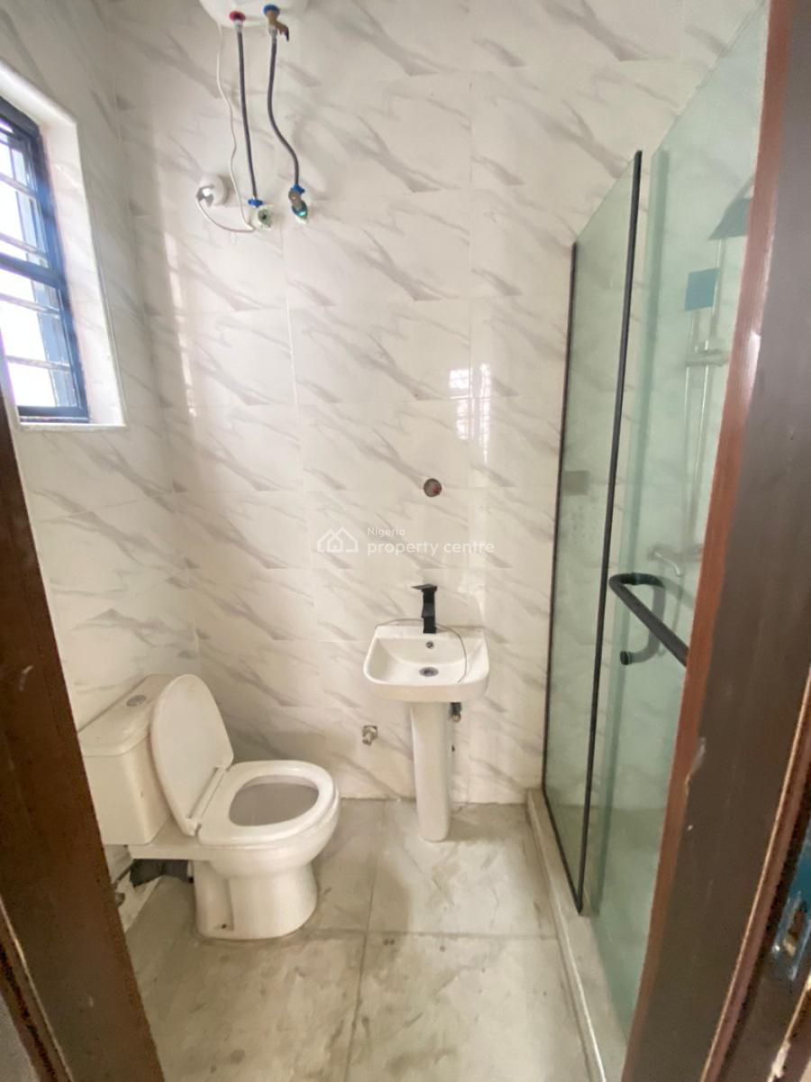 Brand New 5 Bedroom Spacious Fully Detached Duplex with Bq Available, Orchid Road Lekki Lagos, Lekki, Lagos, Detached Duplex for Sale