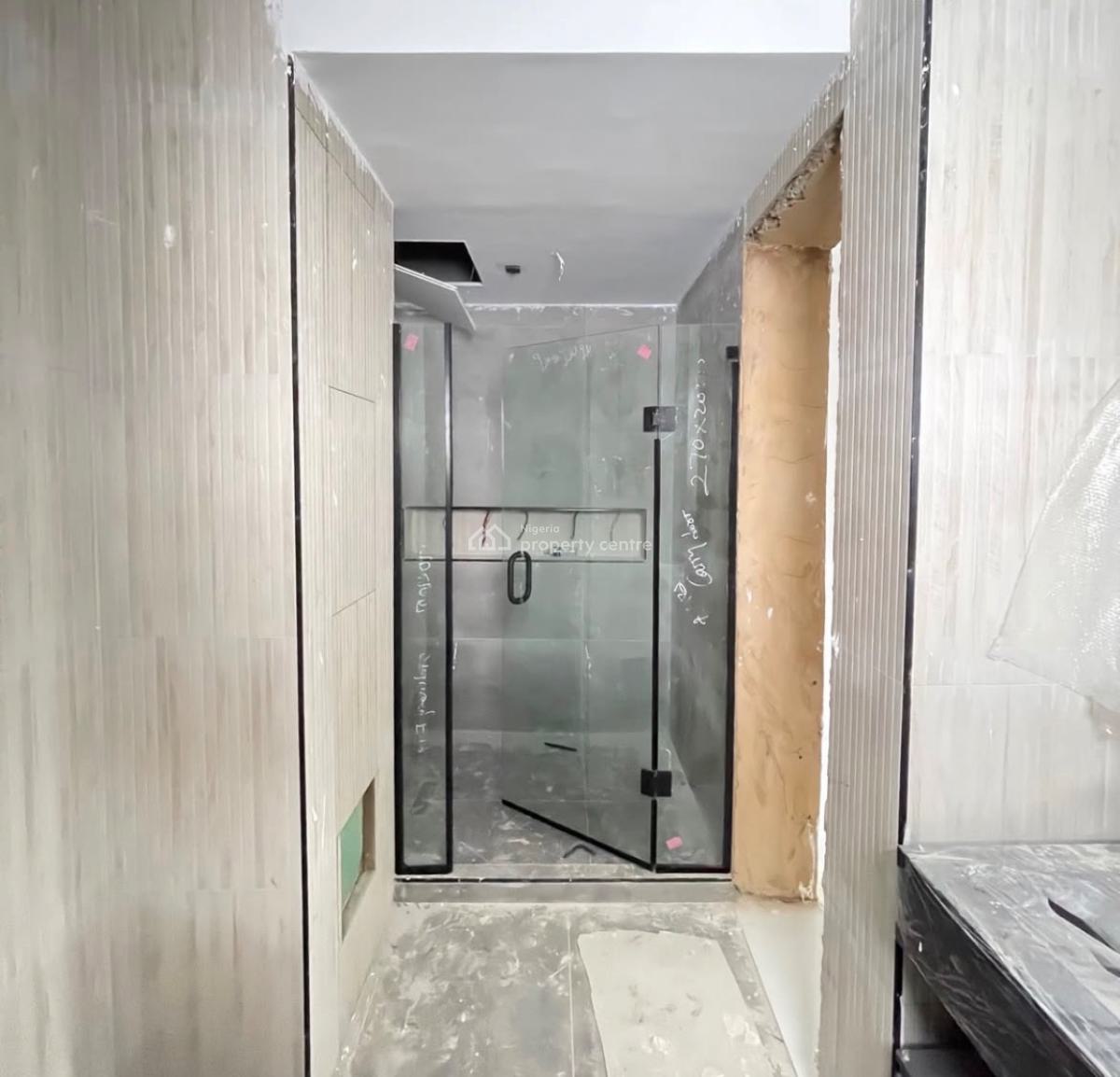 Luxury 4 Bedroom Semi Detached Duplex Available in Old Ikoyi, Old Ikoyi, Ikoyi, Lagos, Semi-detached Duplex for Sale